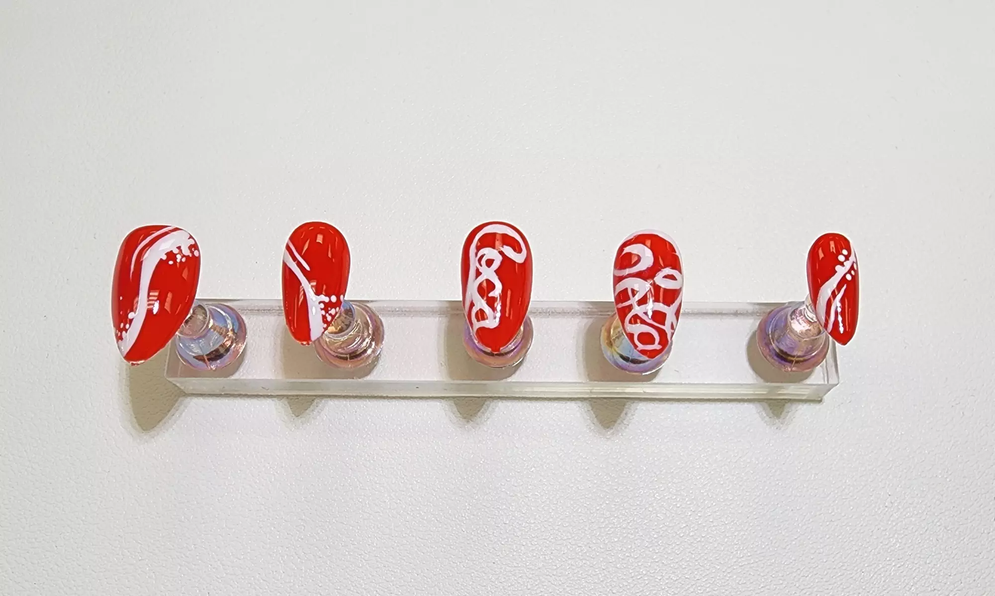 Nail Care: Gel Manicures, Gel-X, Structured Gel & Dry Pedicures