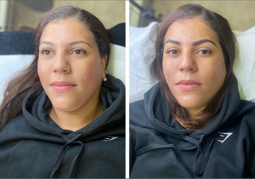 Up to 50% Off on Salon - Beauty Package with Choice of Service(s) at Regal lashing