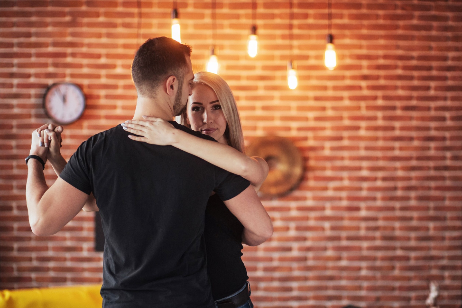 2 Group Dance Class or One or Two 45 Min Private Dance Lessons & More