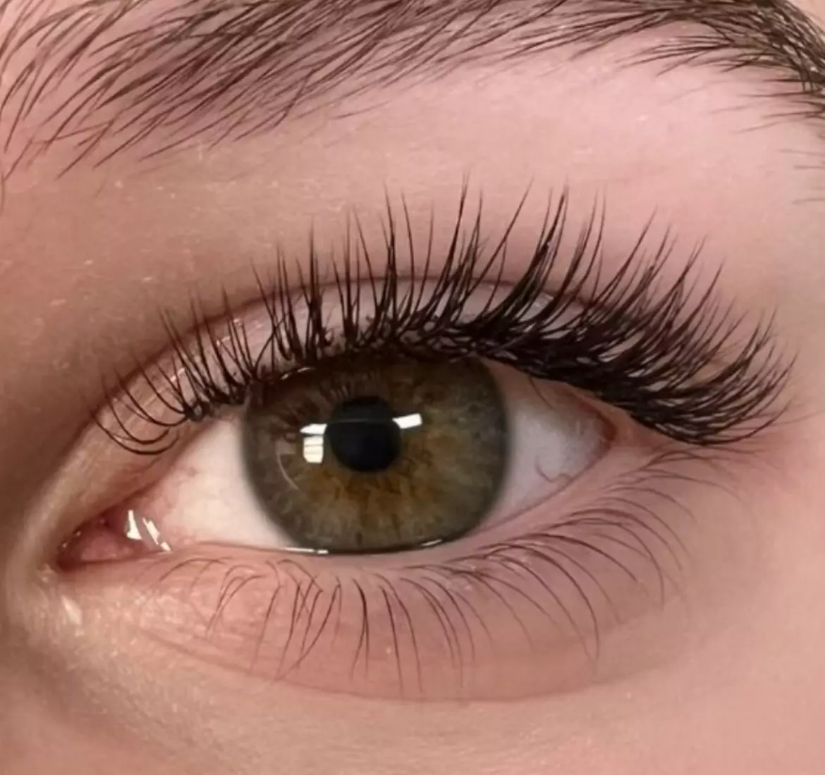 Classic, Hybrid, Volume, Mega Volume Eyelash Extensions, or Lash Lift