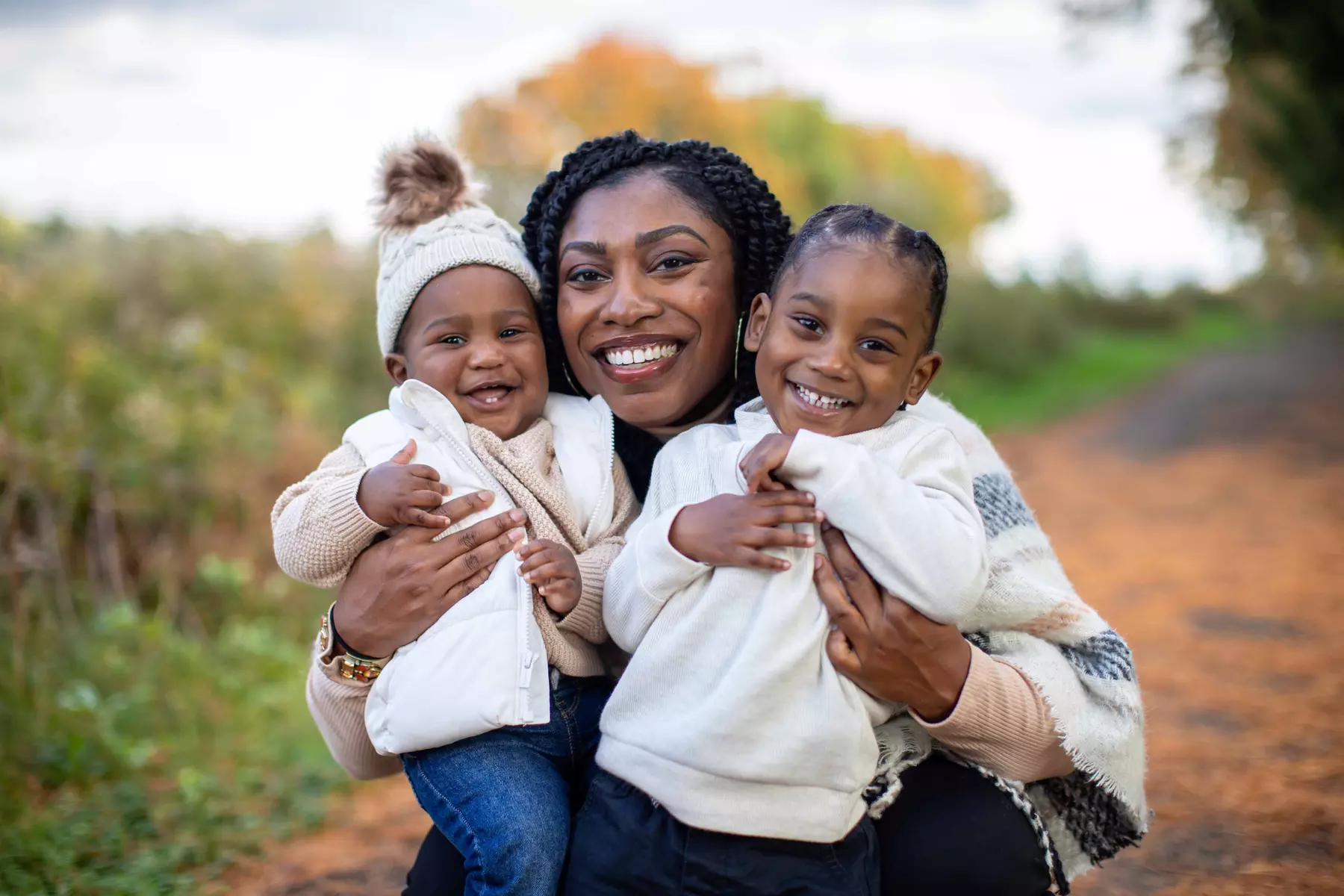 Up to 90% Off on Outdoor Photography at Pittsburgh Classic Photography