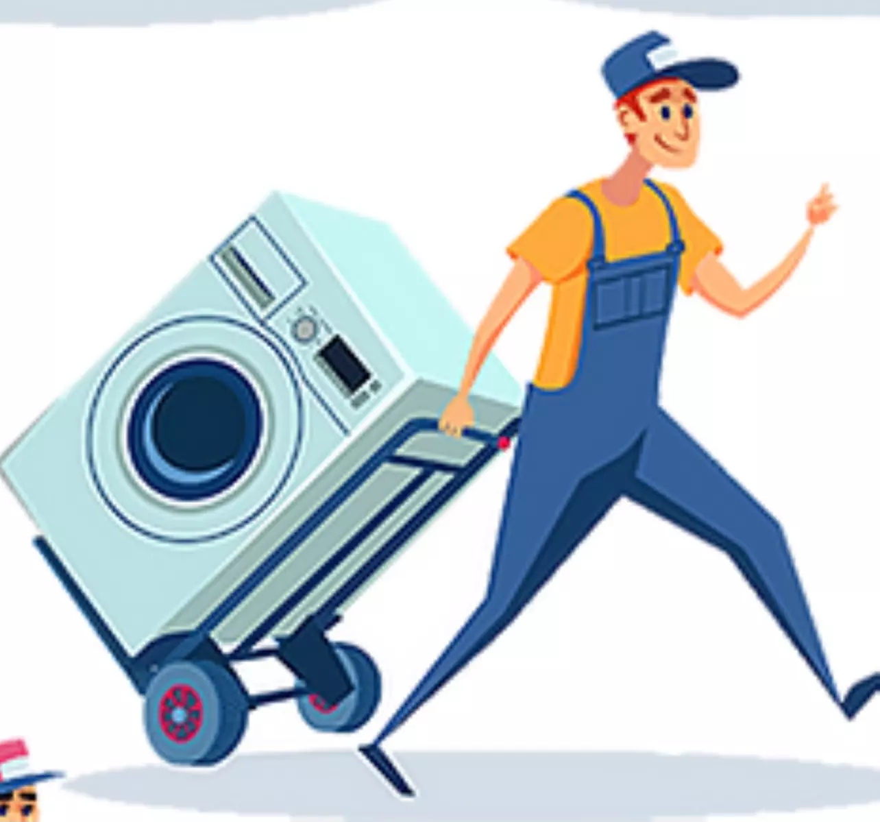 Up to 39% Off on Moving Services at Mari’s All Done Moving services - Second Medium