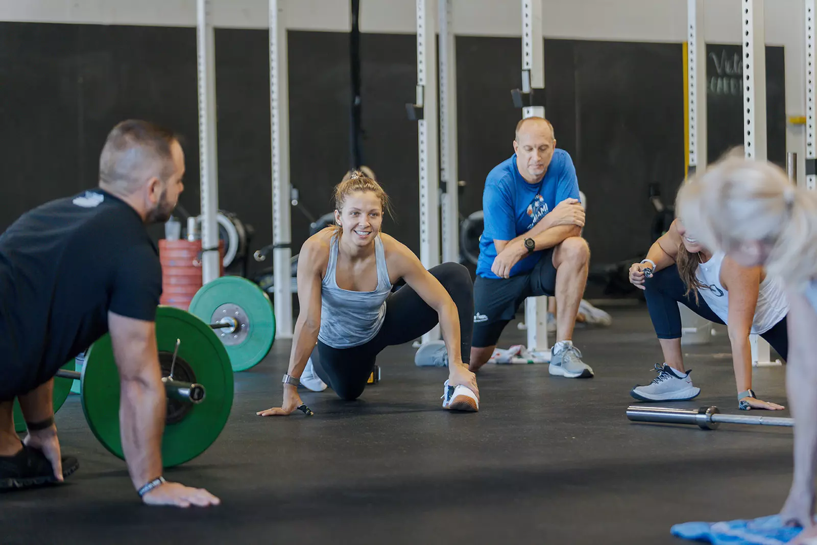 Transform Your Body with Our Boot Camp Options at HEW Fitness(Up To 87% Off) - Second Medium