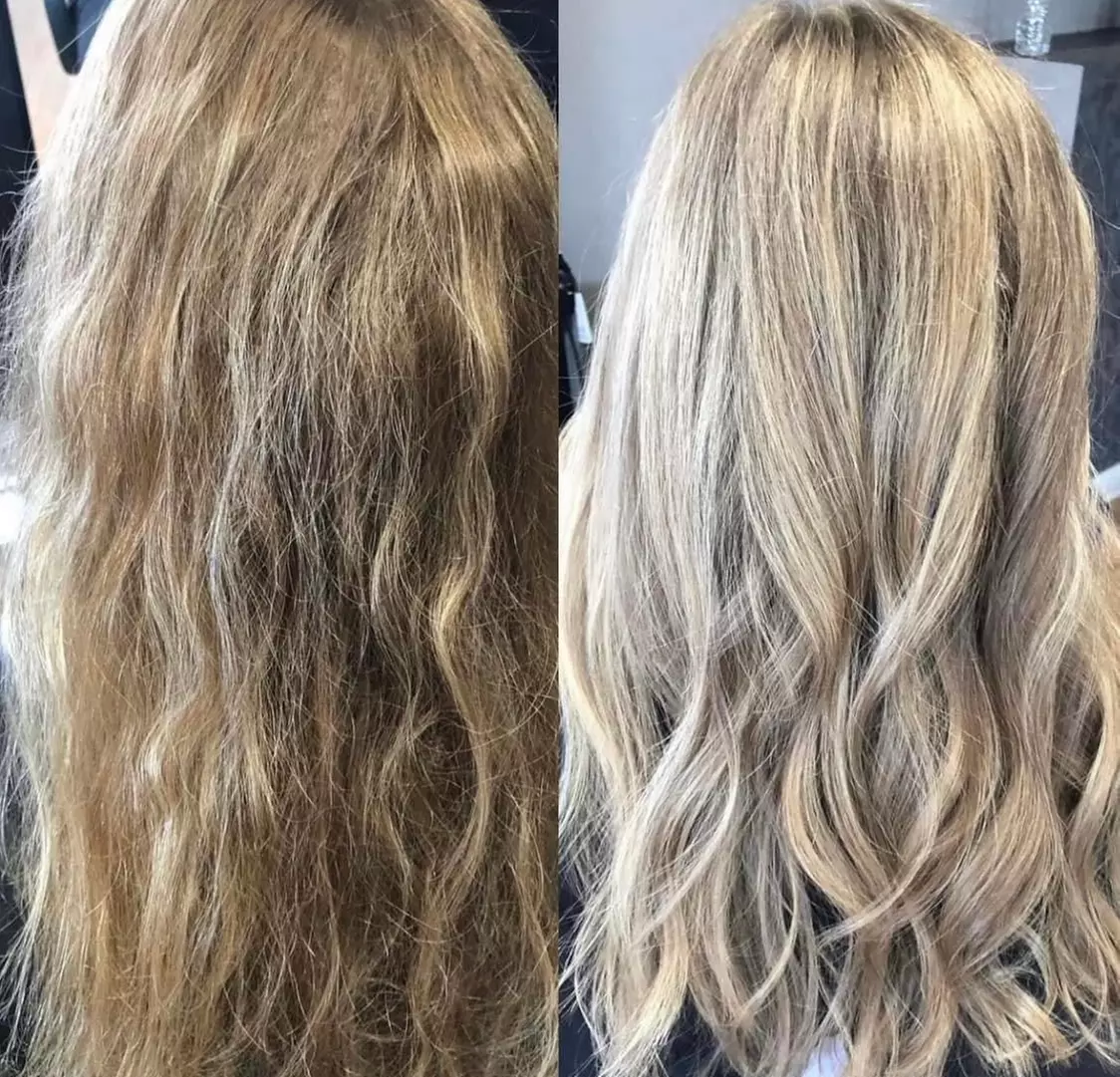 Up to 67% Off on Salon - Hair Color / Highlights at White lake salons