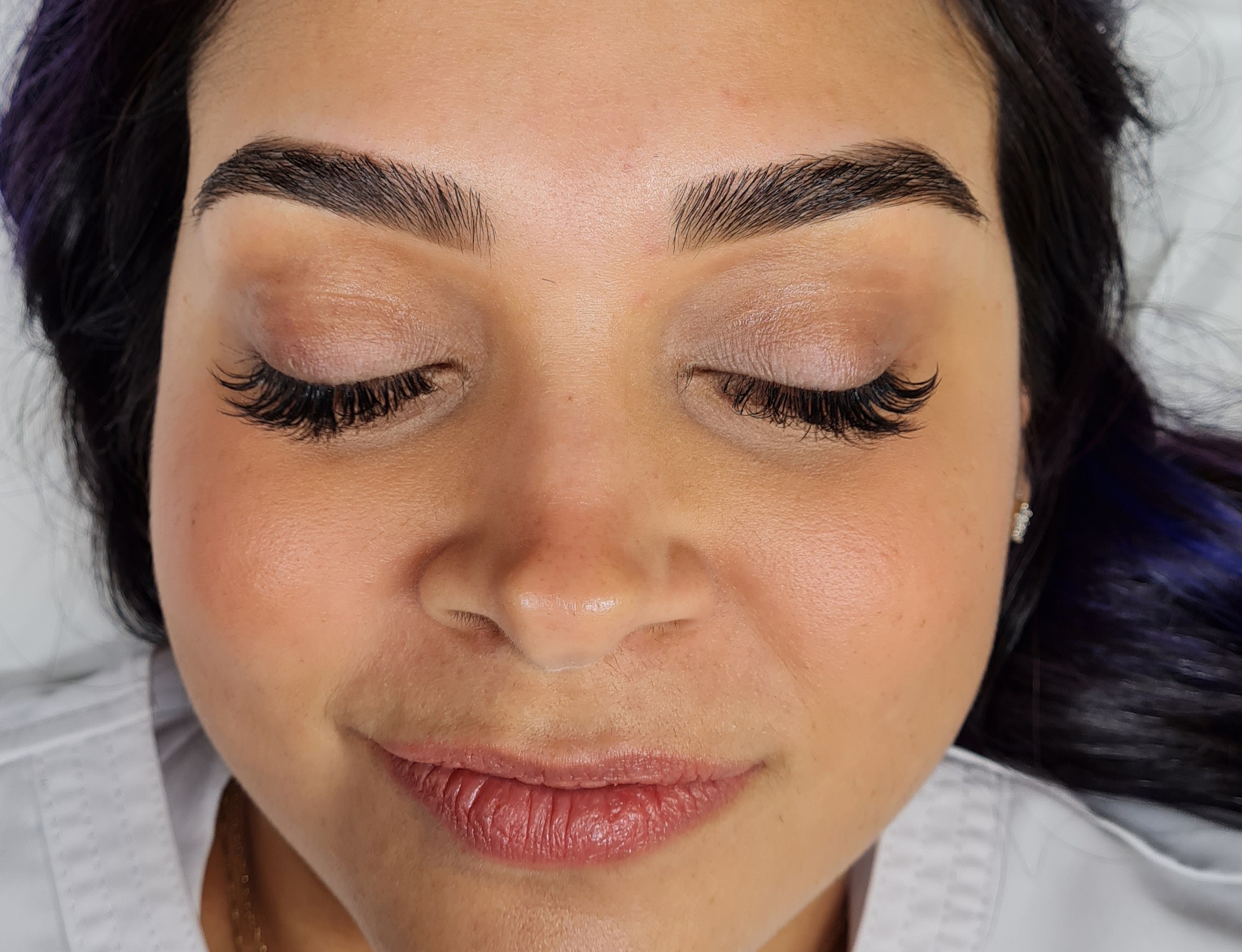 Up to 28% Off on Eyebrow Tinting at Alba Contreras Studio