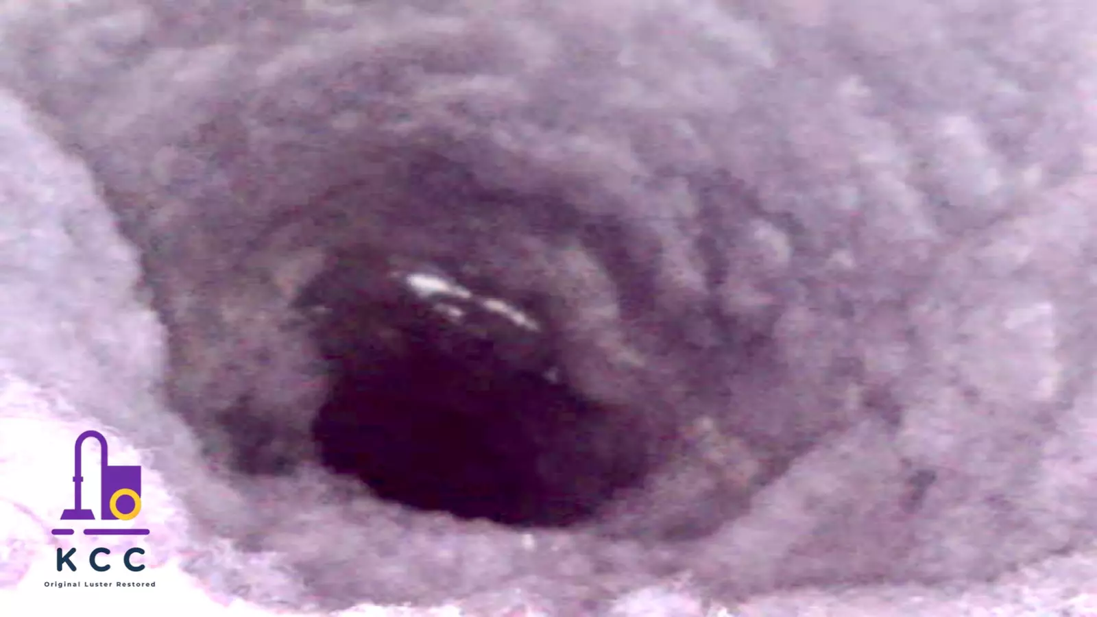 Up to 62% Off on Furnace & Dryer Vent Servicing at King Carpet Cleaning - Primary Image