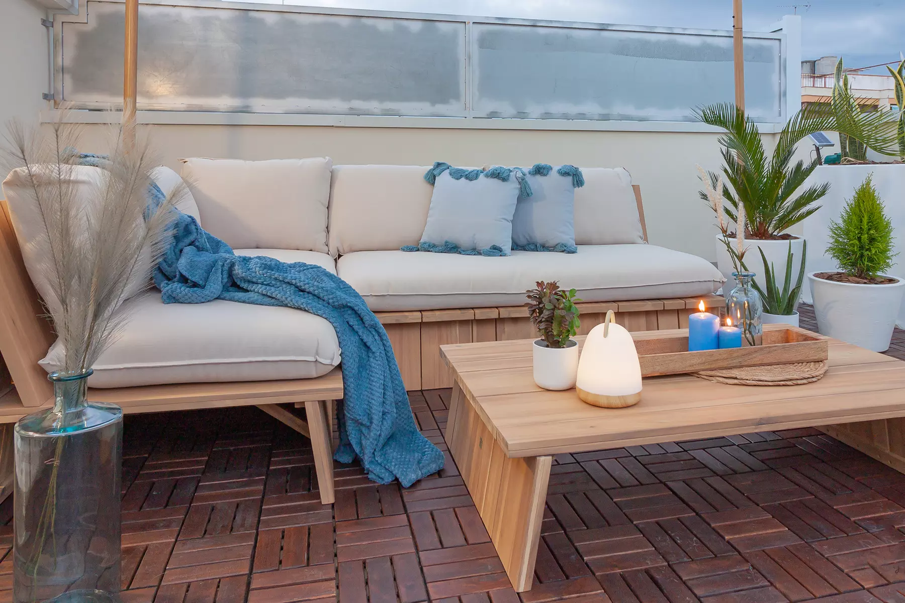 Hasta 64% en Home Staging - en MakeOver Home-Staging