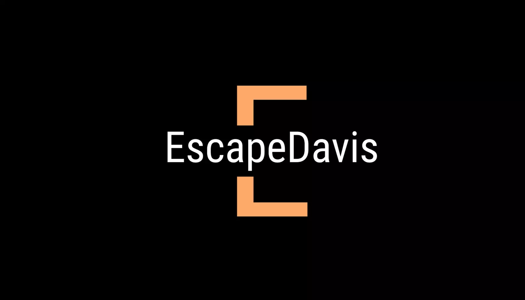 Up to 60% Off on Escape Room at Escape Davis - Primary Image