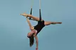 Explore aerial fitness at The Apollo Center with classes for youth and teen/adults, up to 58% off. Discover a unique workout! - Second Medium
