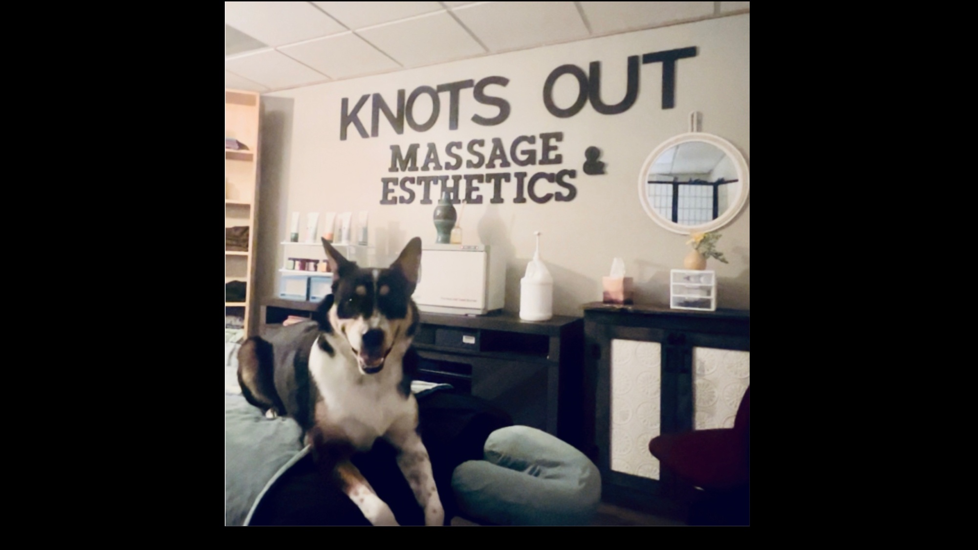 Up to 30% Off on Massage - Chosen by Customer at Knots Out Massage