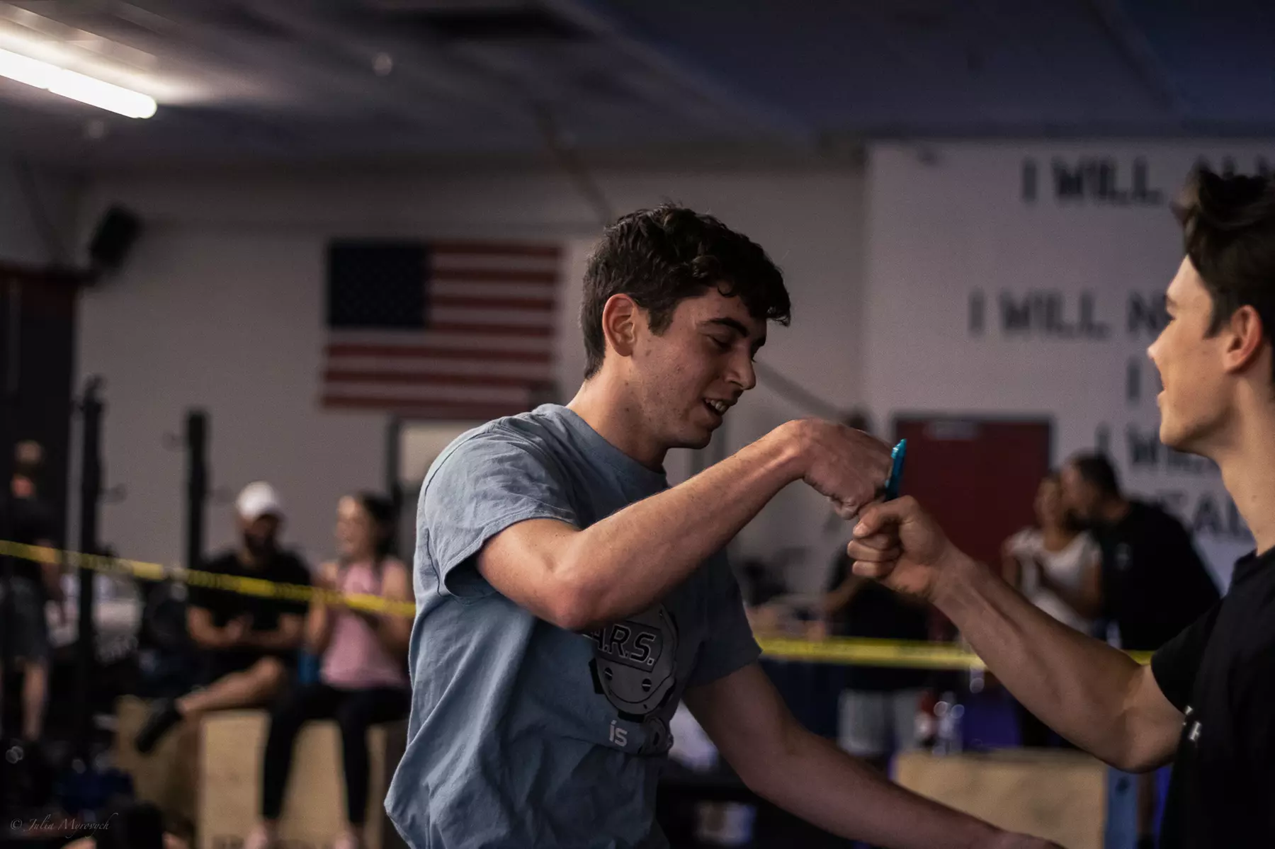 Jumpstart Fitness Journey with Flexible Membership Plans