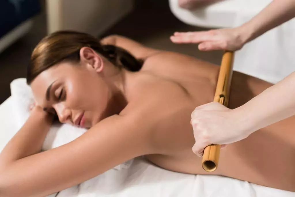 Up to 41% Off on Massage - Full Body at Treatment Room
