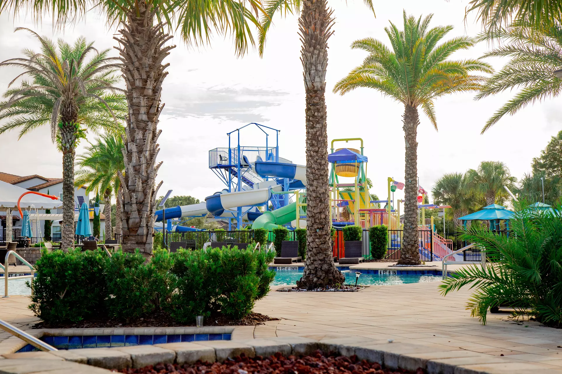 Up to 44% Off on Waterpark at Balmoral Bar & Grill - Second Medium