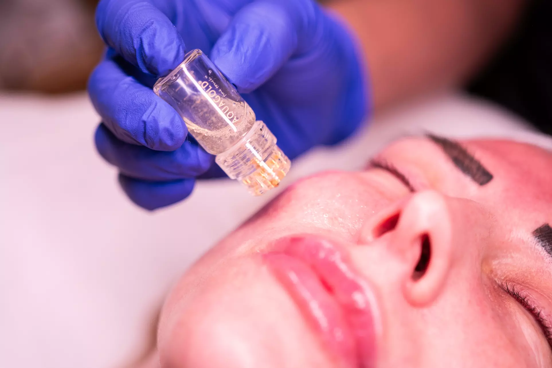 Up to 50% Off on Beauty Package at Pure Envy Med Spa