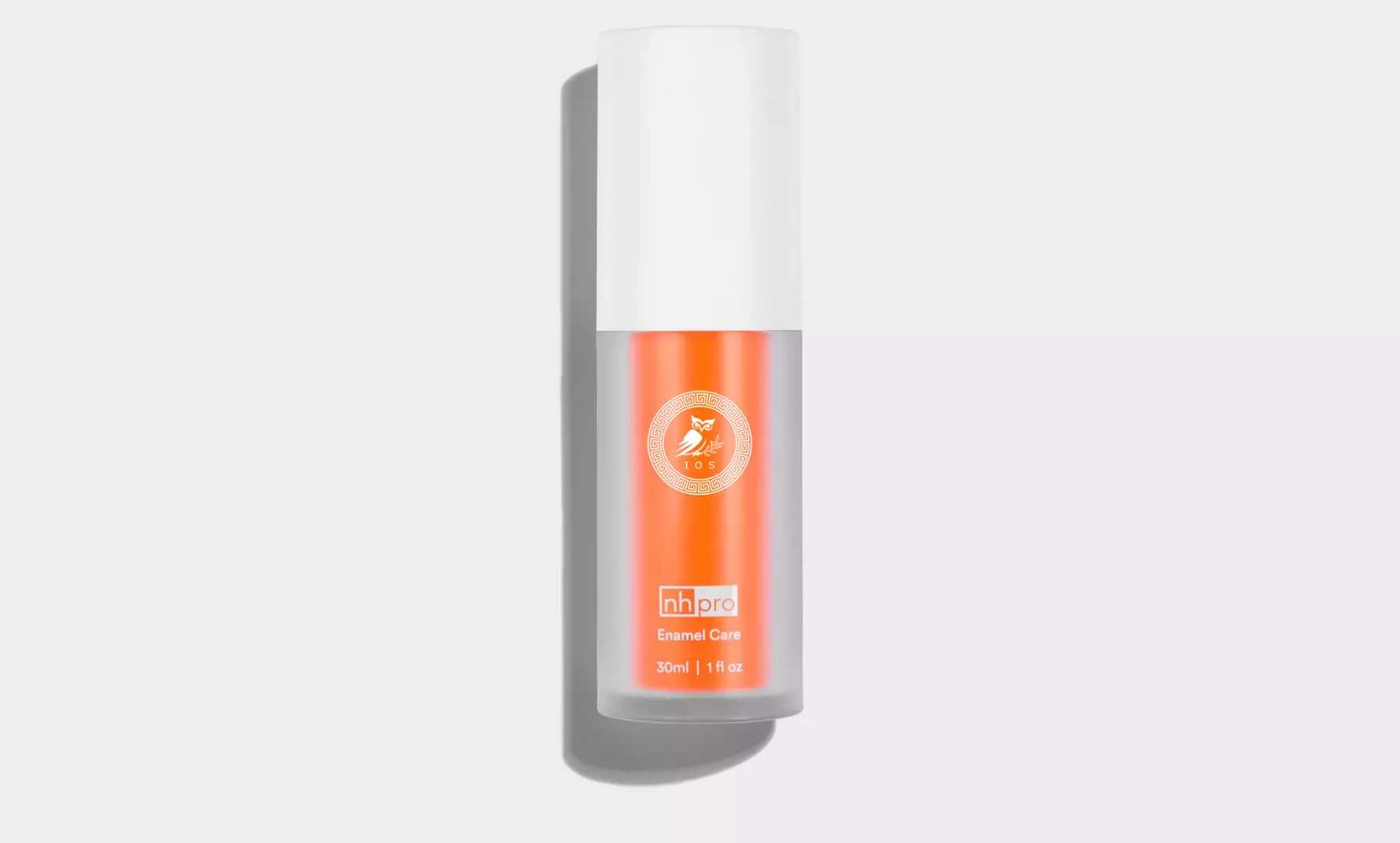 Up to 90% Off on Teeth Sensitivity Serum at Ios Cosmetics - Primary Image