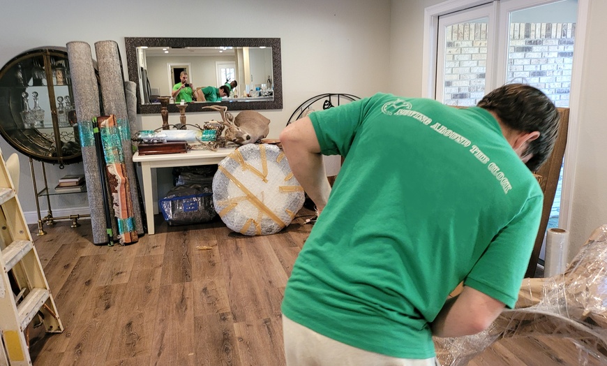 Image 6: Save Big on Your Move: $100 Off Moving Service at All Inclusive Movers