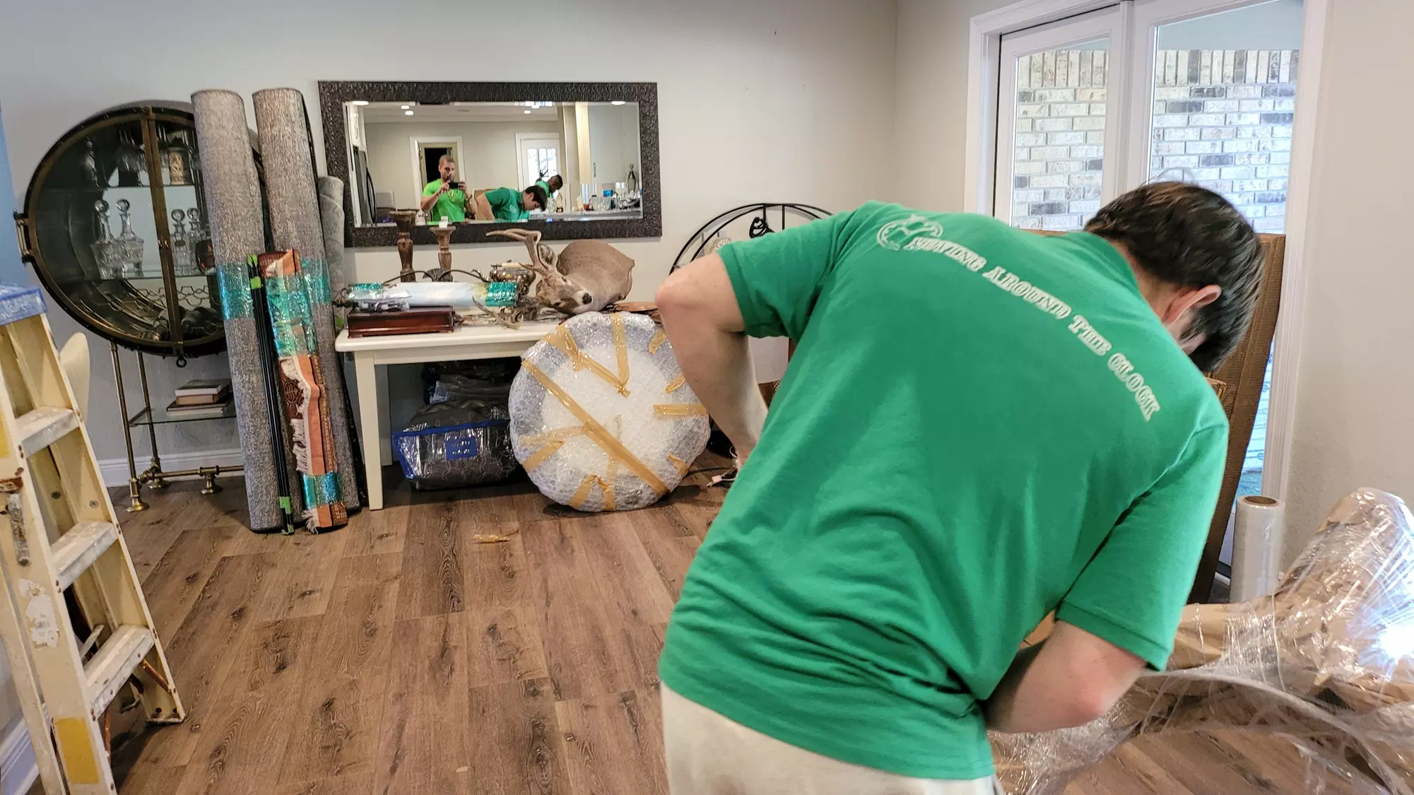 Save Big on Your Move: $100 Off Moving Service at All Inclusive Movers