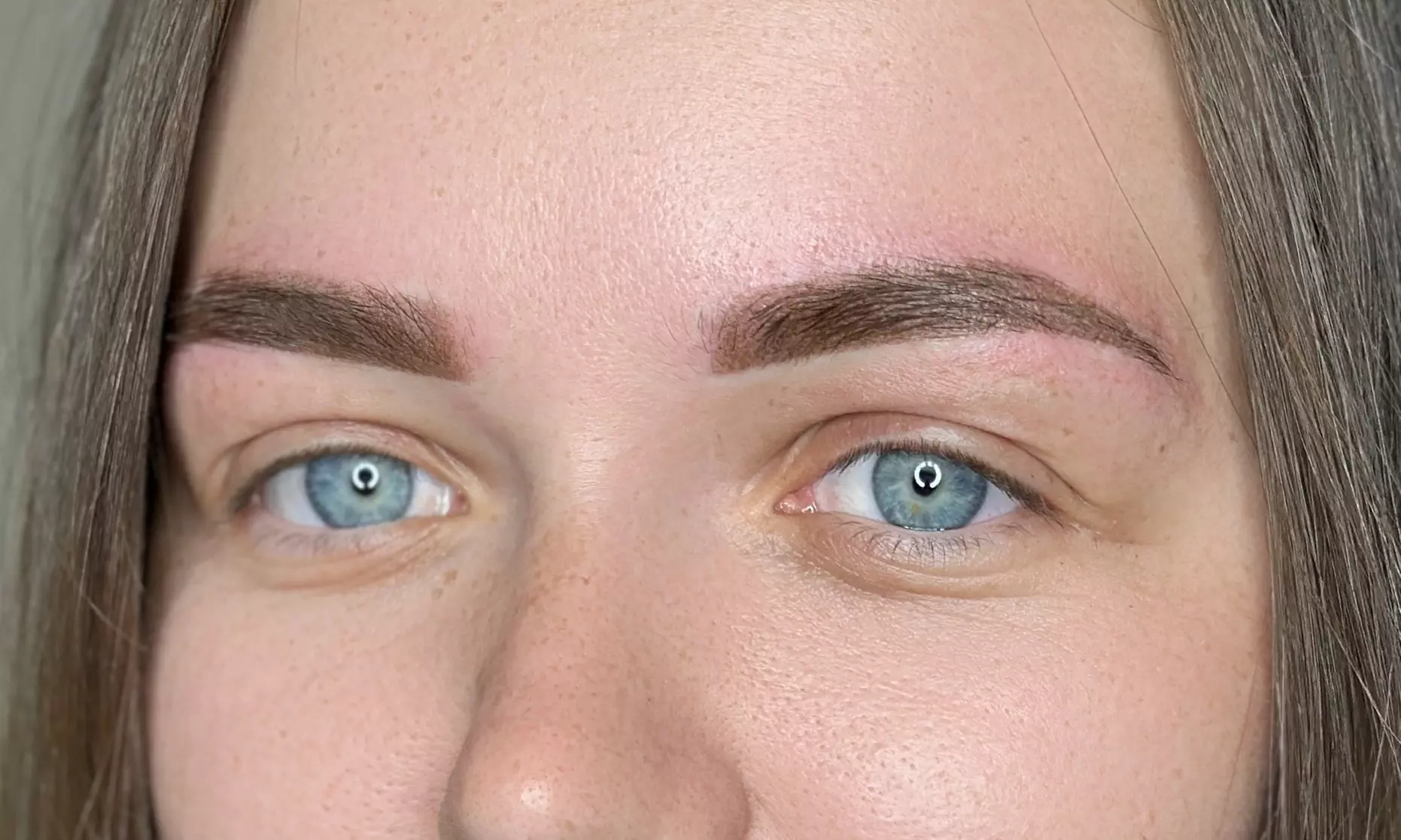 Transform Your Features with Permanent Makeup Sessions and Touch-ups