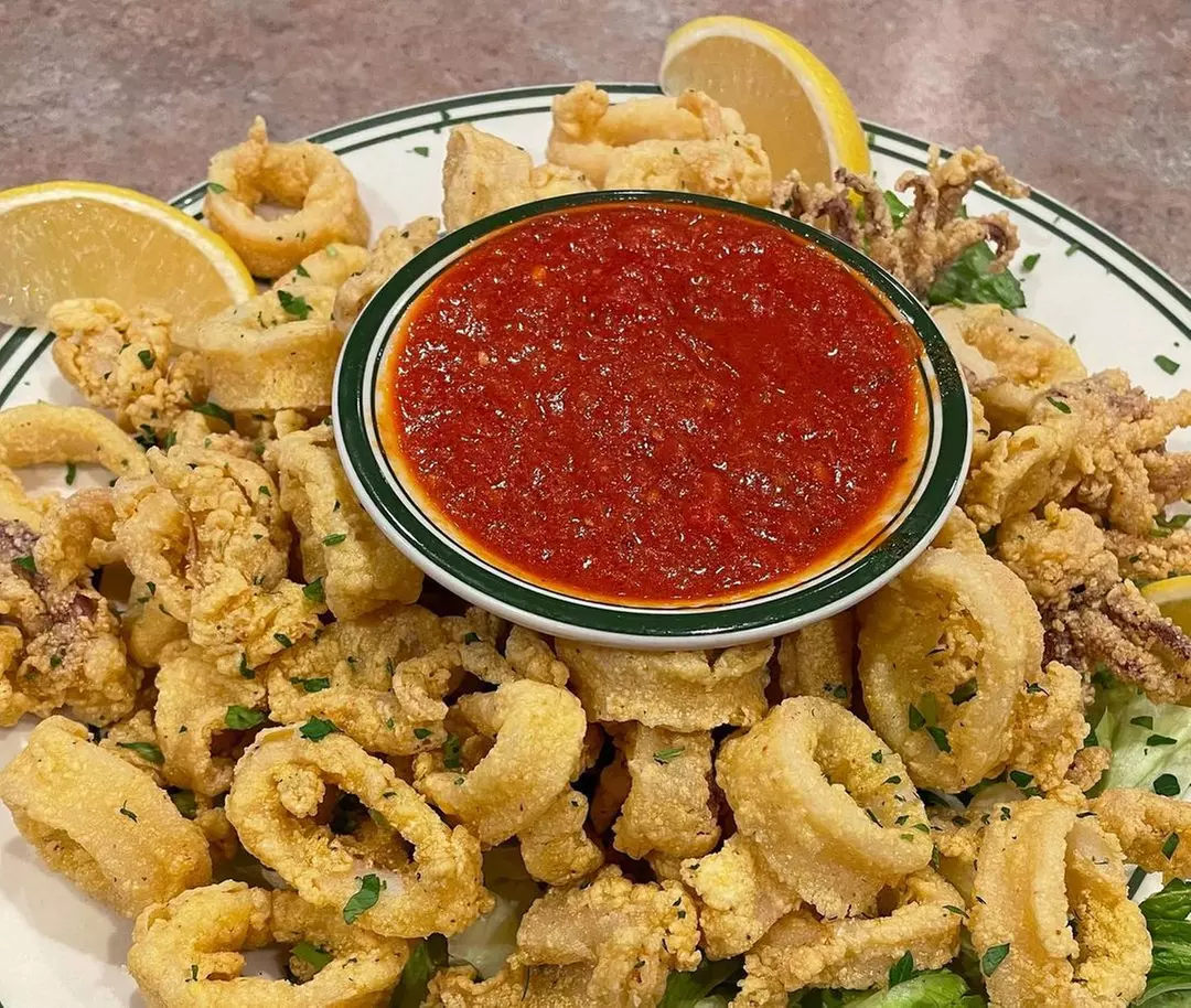 Up to 40% Off on Italian Cuisine at 3 Brothers Pizza Of Glen Cove - Second Medium
