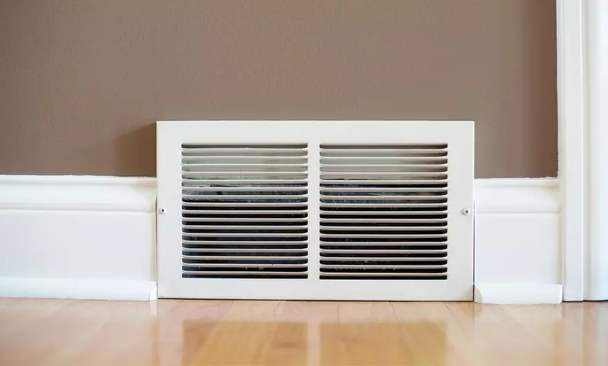 Up to 86% Off on HVAC Cleaning at PureZone Ventilation - Second Medium