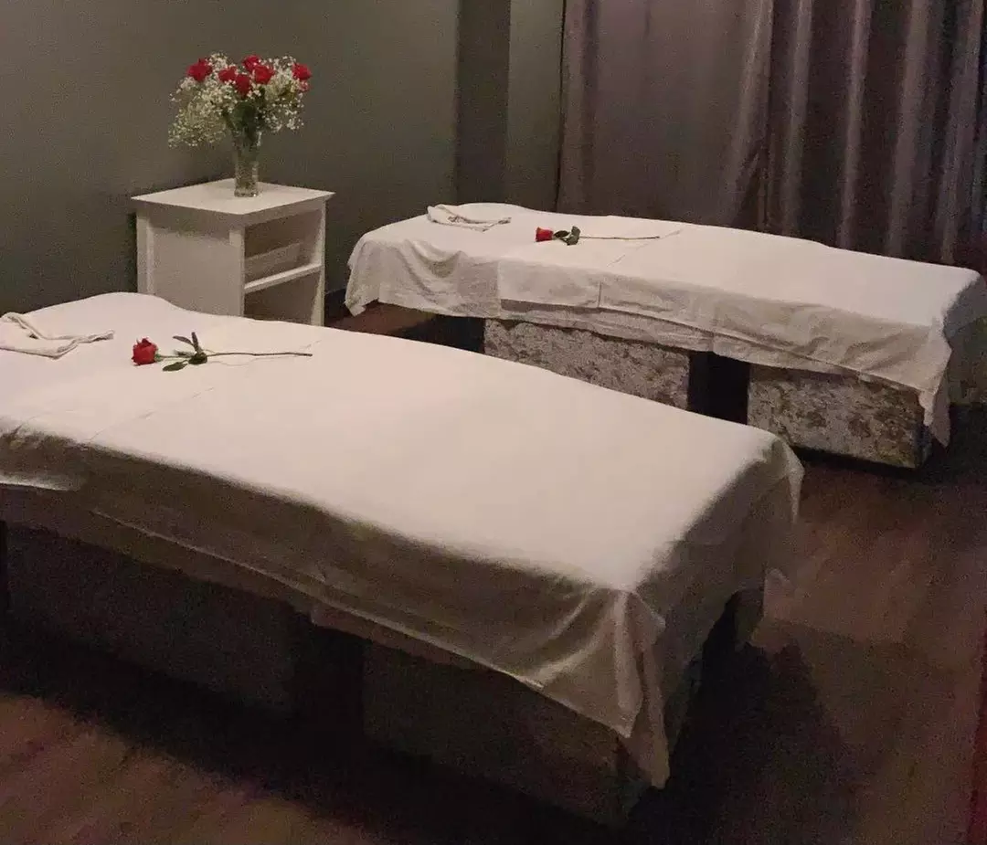 Up to 50% Off on Massage - Couples at Dynasty Foot Massage - Second Medium