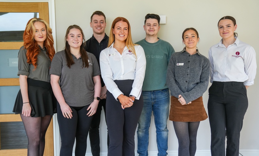 Image 6: Up to 79% Off on Chiropractic Services