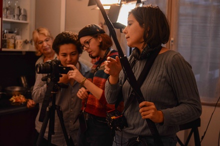 Cours de photographie - débutant/avancé/confirmé/professionnel