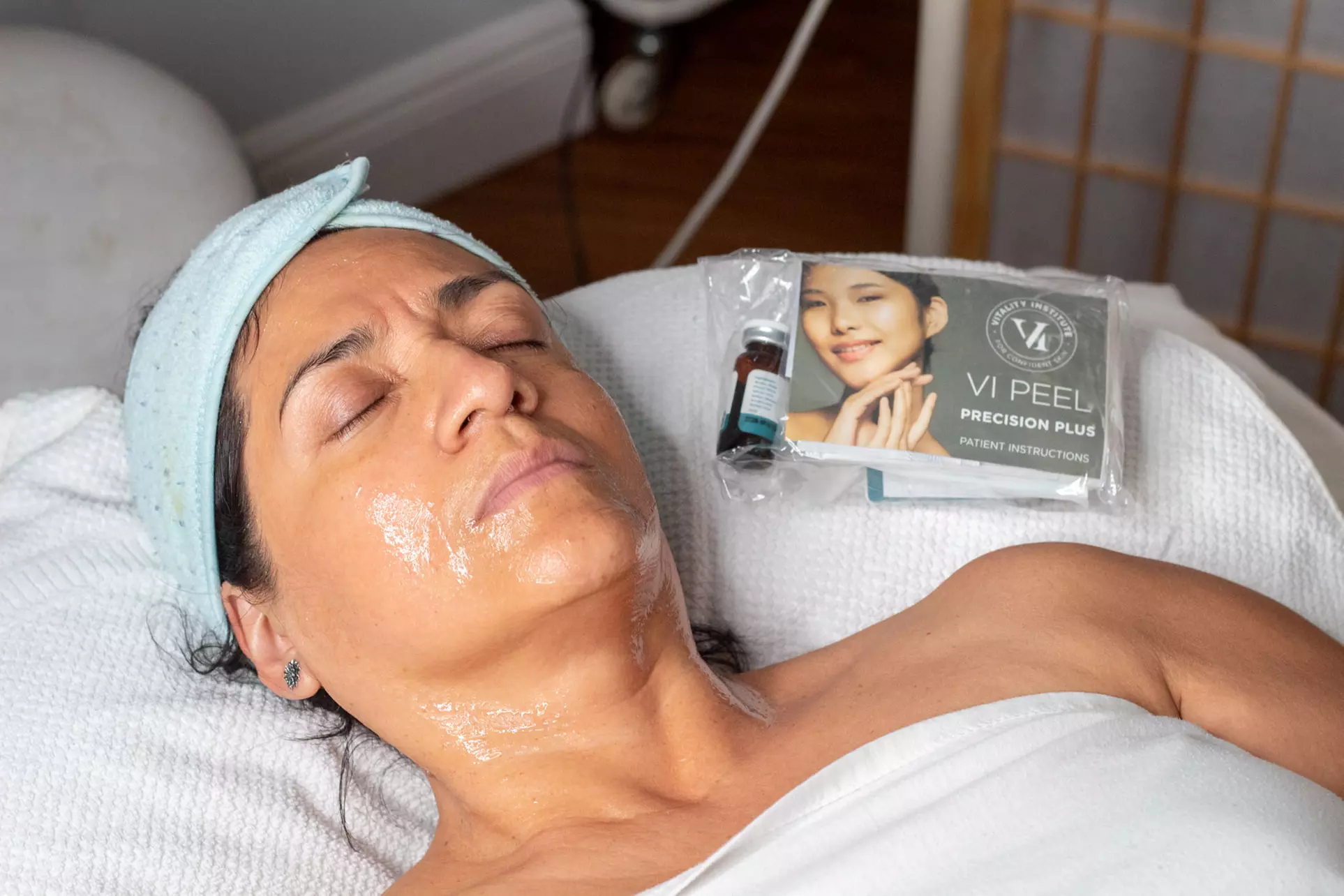 Revitalize Your Skin with VI Peel Treatment Options