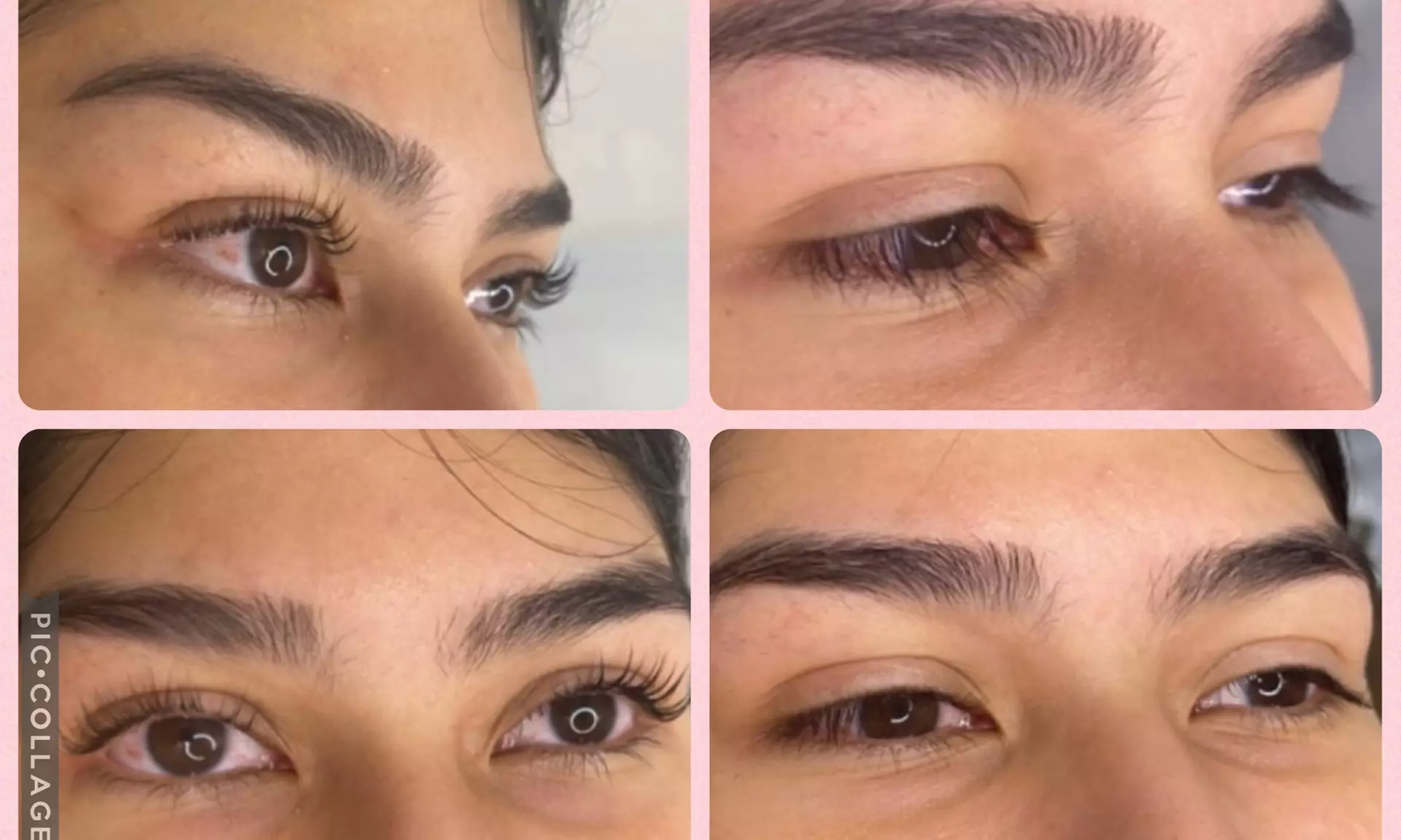 Transform Your Look with an One Eyelash Lift/ Perm for New Clients Only at KV Skin Studio (Up to 30% Off) - Second Medium