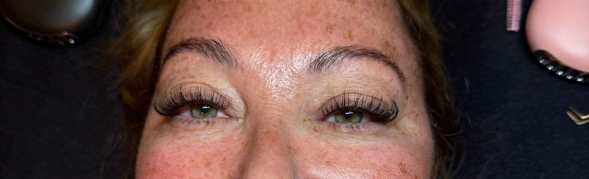 Up to 55% Off on Eyelash Extensions at K8t Lashes and Skin Care
