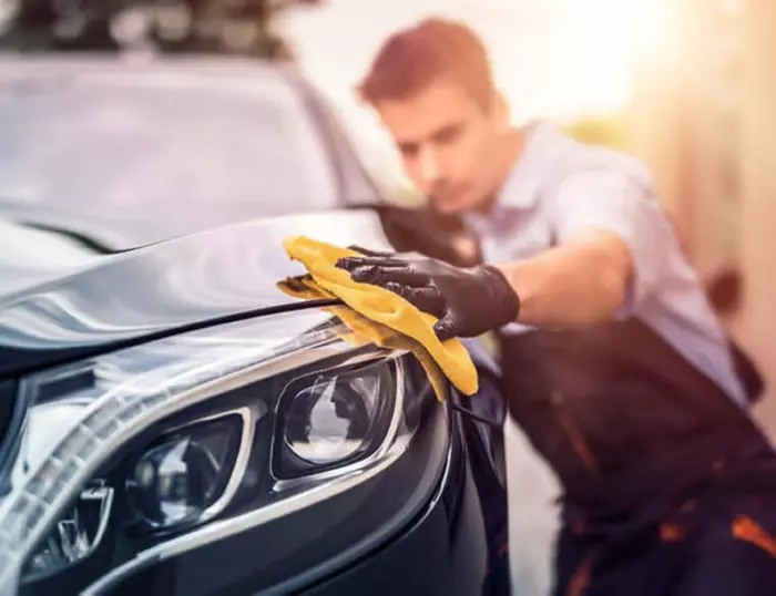 Up to 25% Off on Mobile Detailing at A-List Detailing - Second Medium