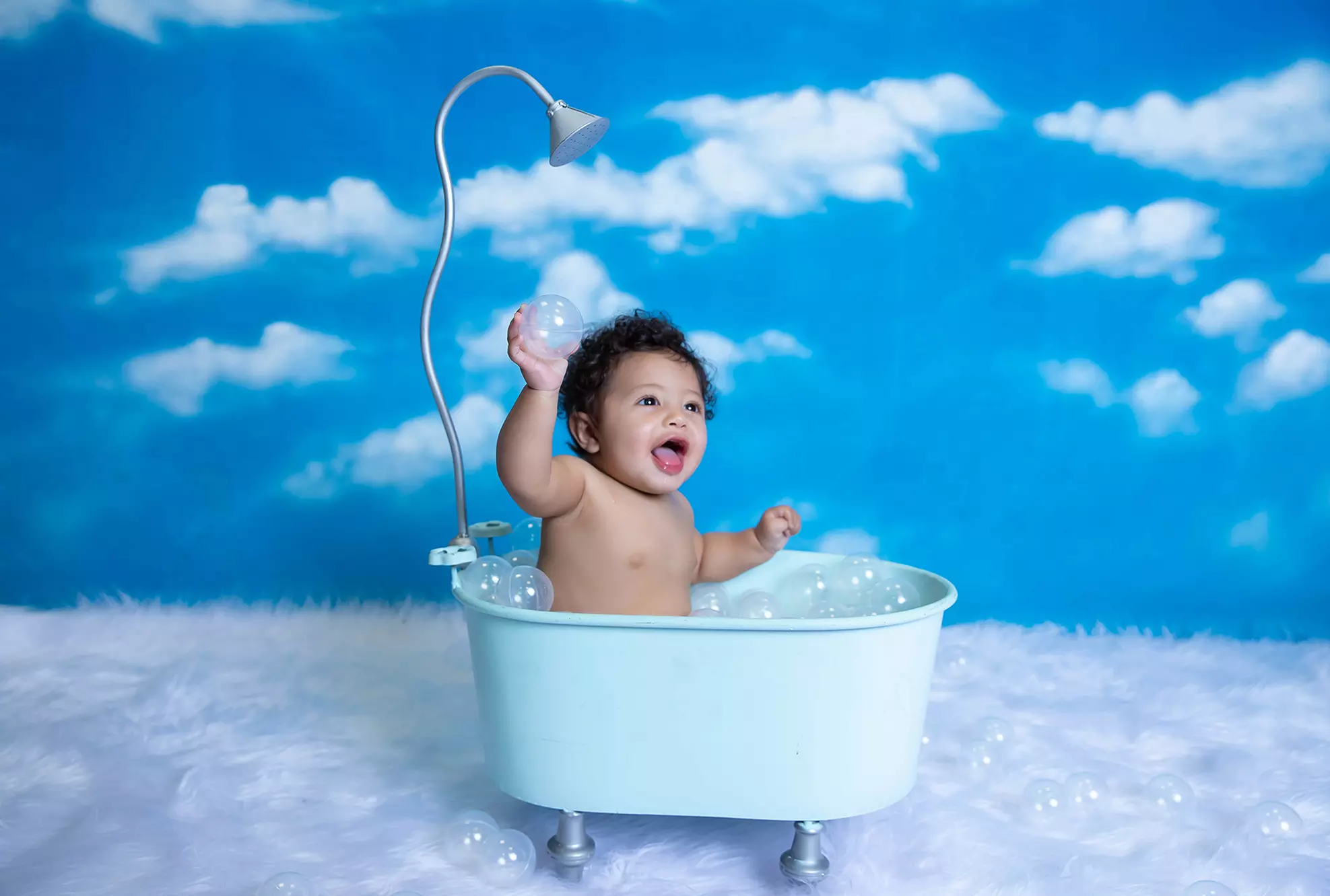 Up to 50% Off on Studio Photography at Carrera Photography & Video - Second Medium