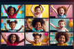 One Ticket for a 40-minute Virtual Dance Party for Kids (Live via Zoom) at Go Kind Go Silly (Up to 50% Off) - Second Medium