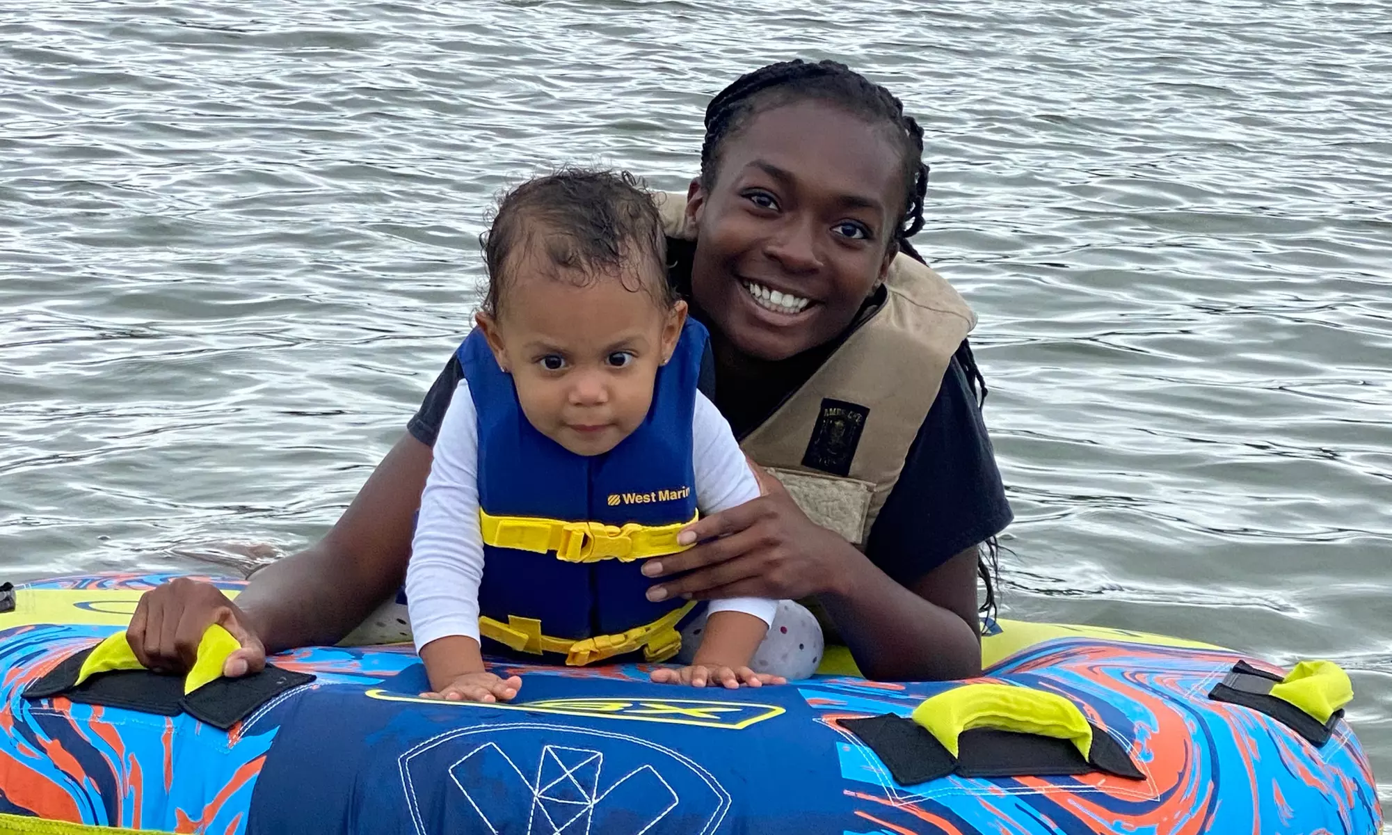 Up to 36% Off on Jet Ski Rental at Black Beard Watersports - Primary Image