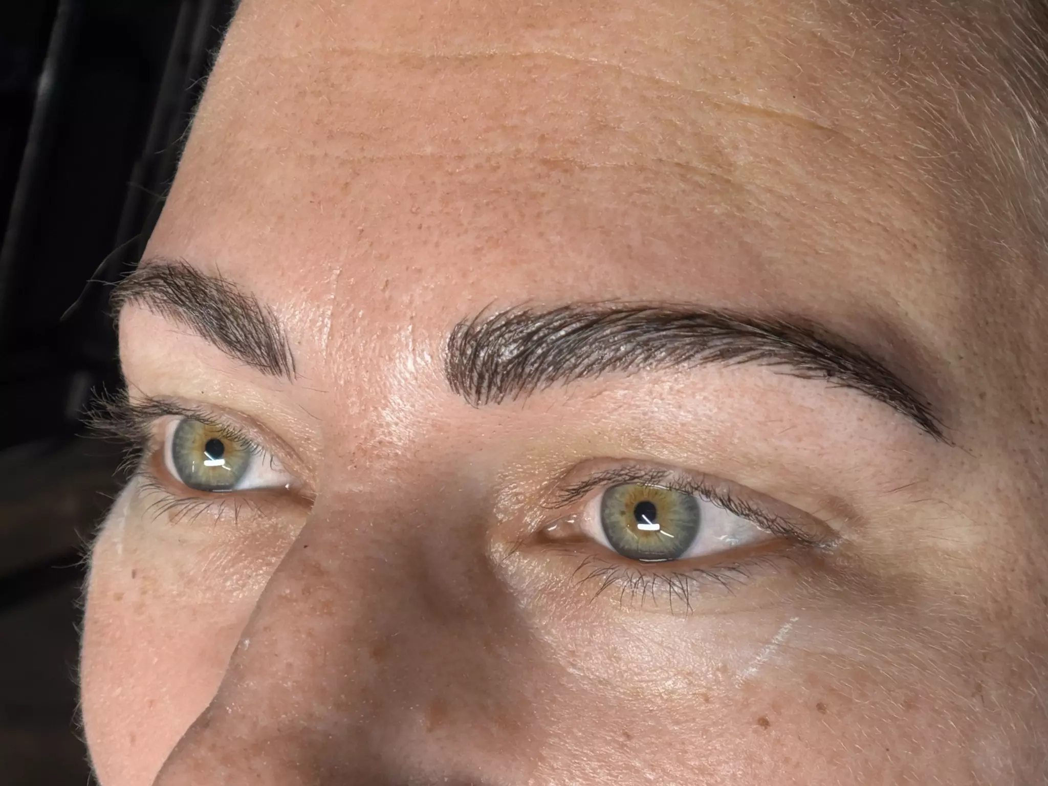 Up to 63% Off on Permanent Makeup at Wake Up Beautiful LLC