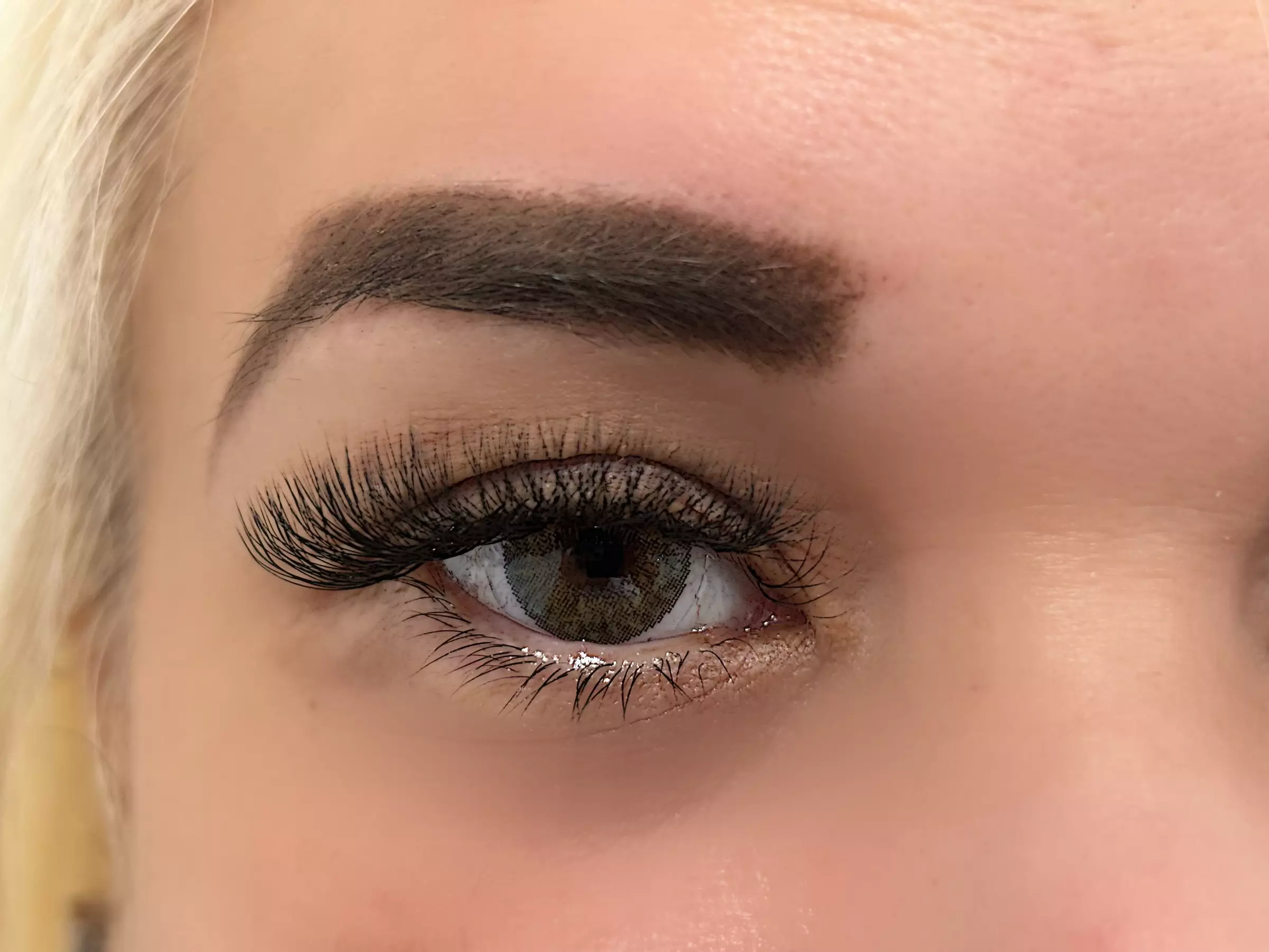 Up to 52% Off on Eyelash Extensions  at Lash Beauty NY - Second Medium