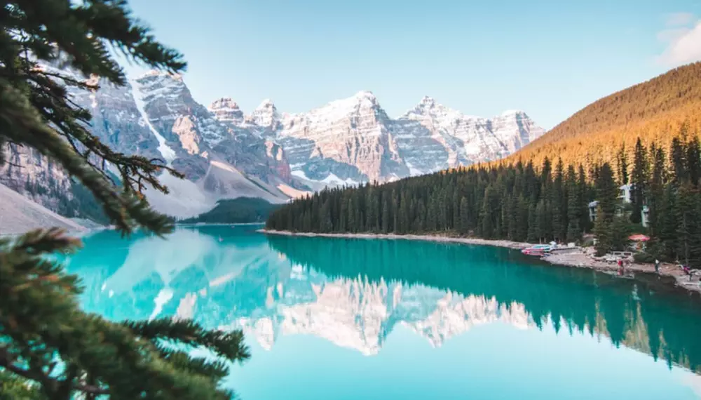 Up to 15% Off on Guided Tour at Banff Todo Limited - Primary Image