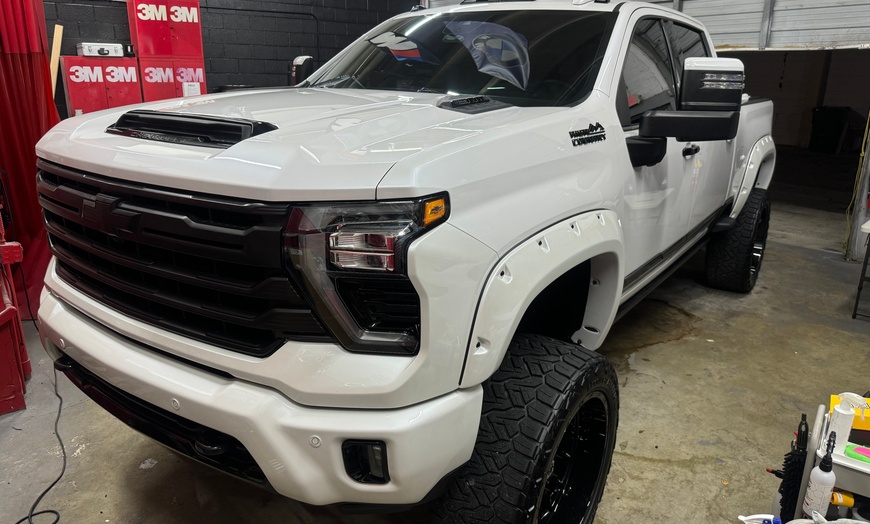 Image 9: Get Your Car Shiny With Aftercare Wash!