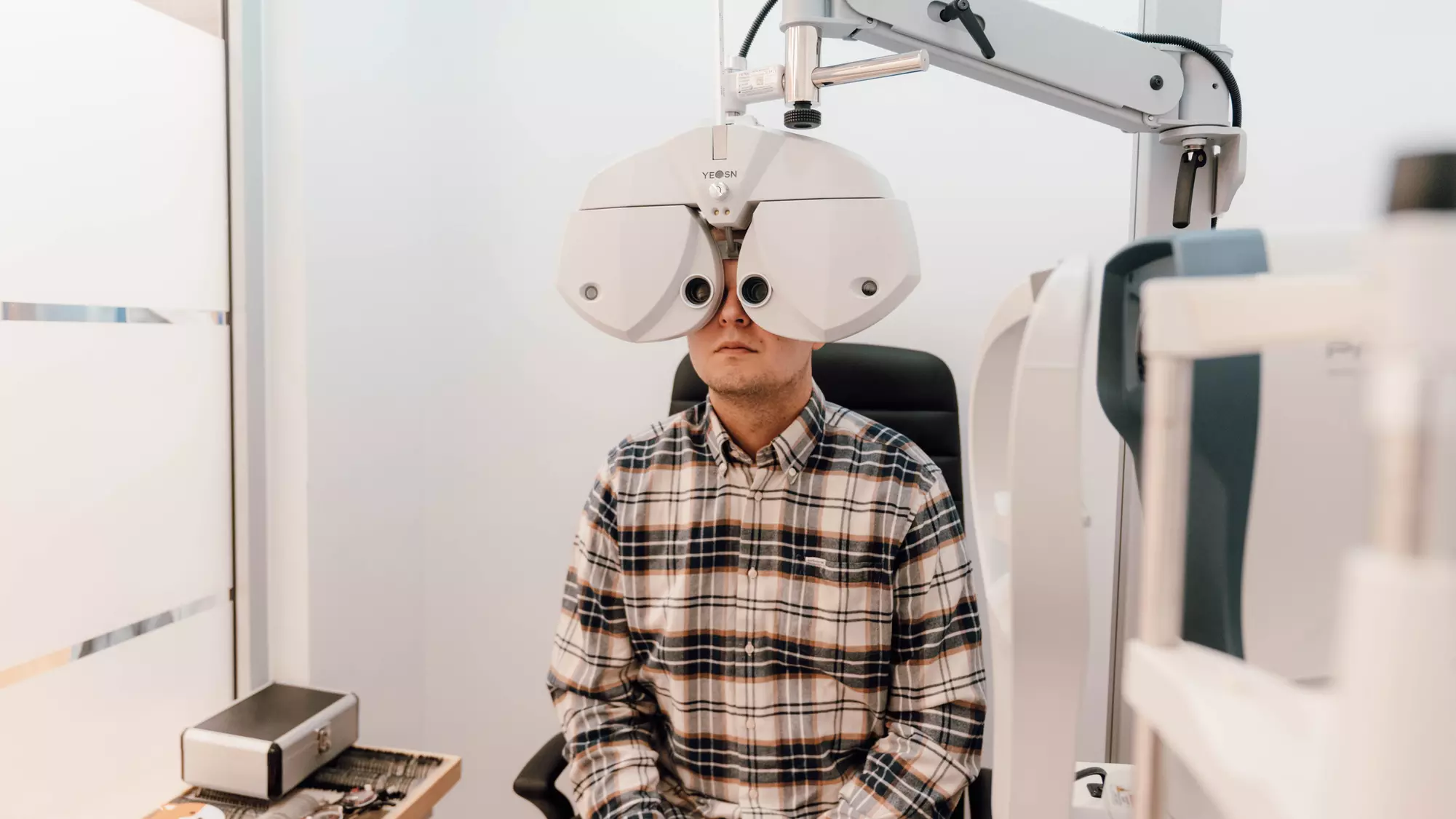 Do 86% zniżki na Okulary korekcyjne (sprzedaż detaliczna) w ZEN MED - optyk Koszalin - salon optyczny - okulary dla dzieci Koszalin - zespół suchego oka - badanie wzroku