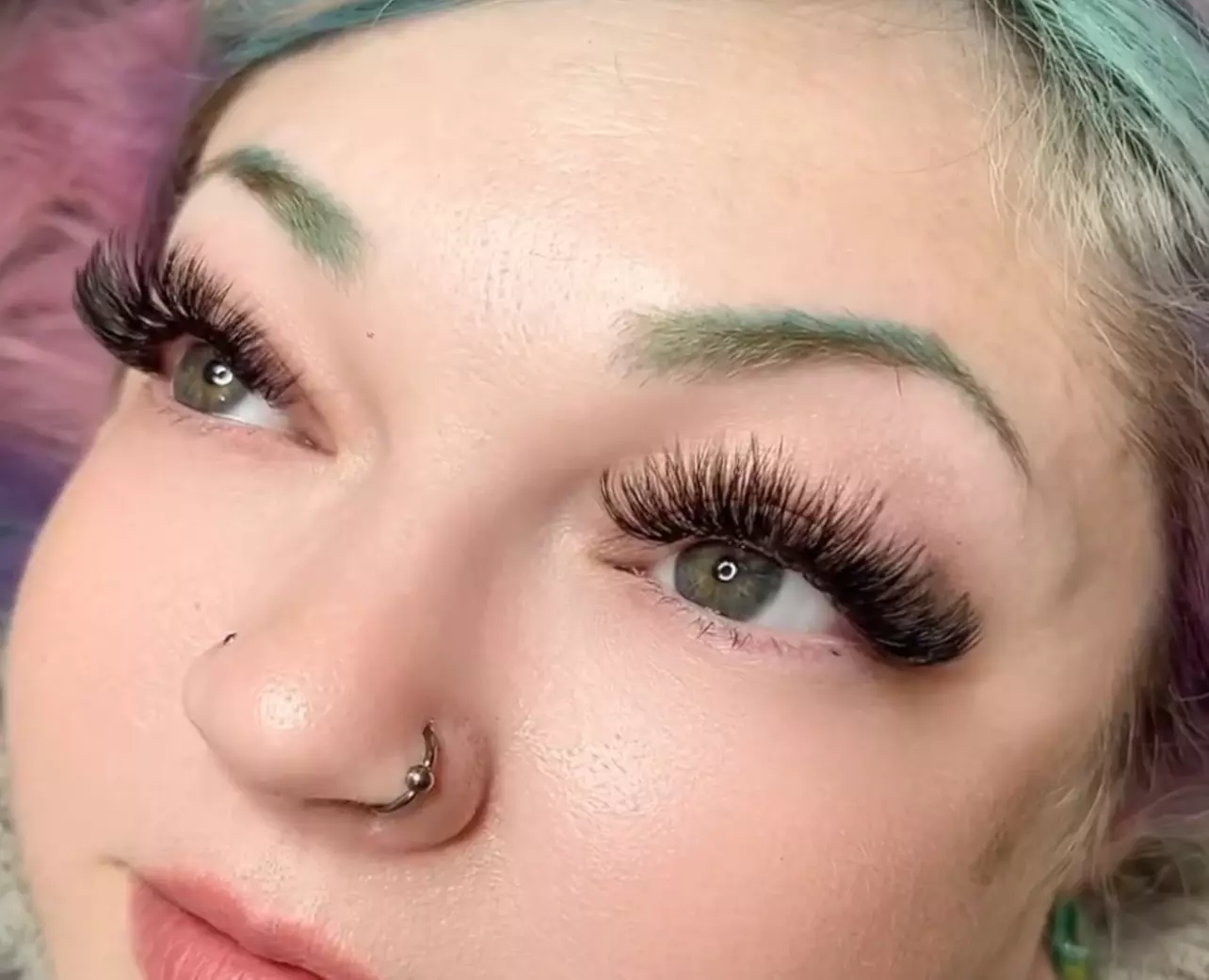 Up to 30% Off on Eyelash Extensions at Sugar Lash Beauty Bar - Primary Image