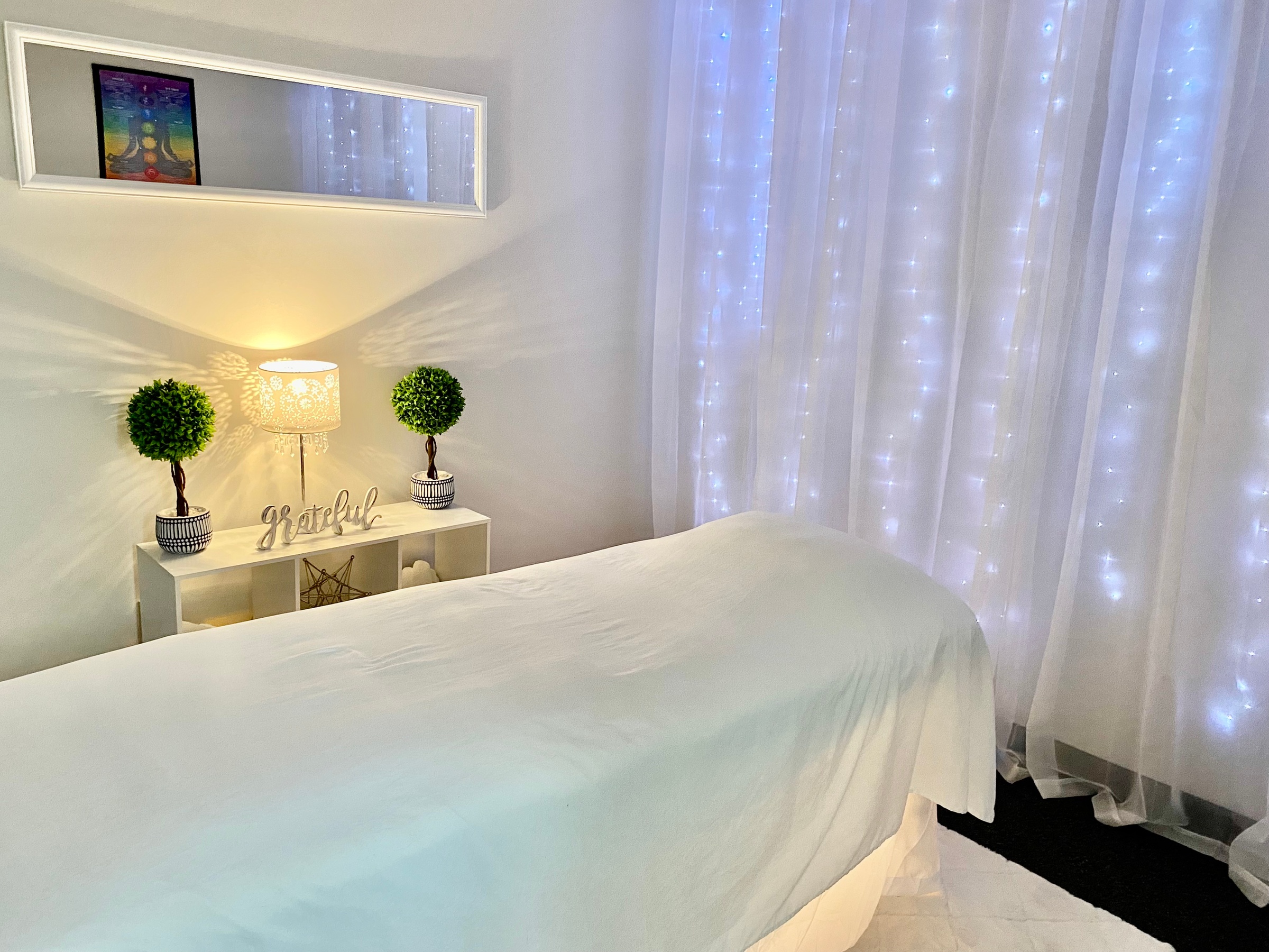 Discover Healing with Chakra Alignment and Energy Sessions