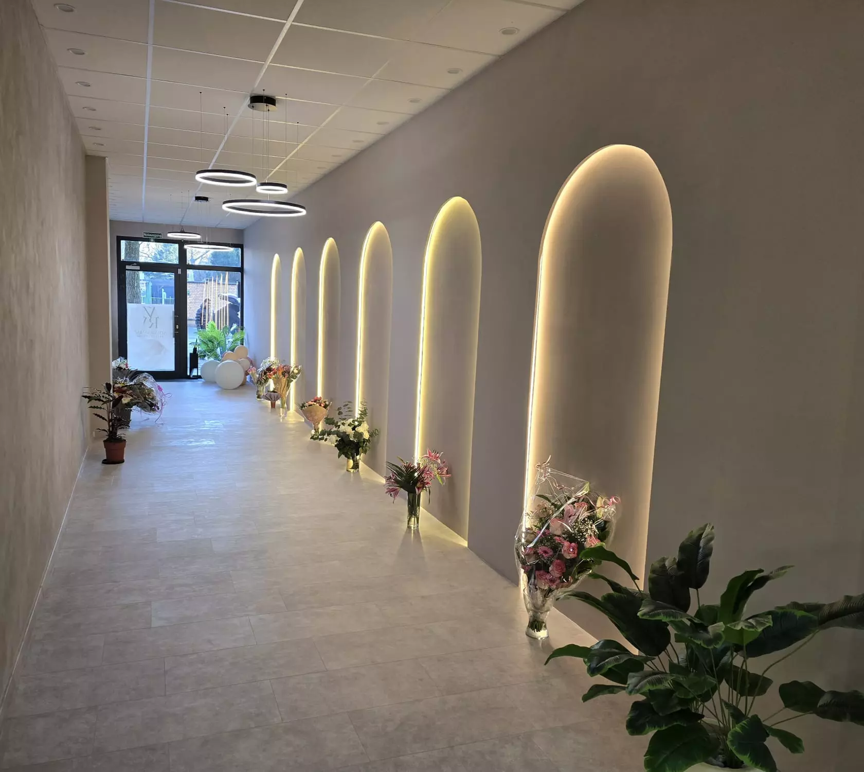 60 Min. Ganzkörpermassage nach Wahl: Thai, Hot Stone oder Wellness