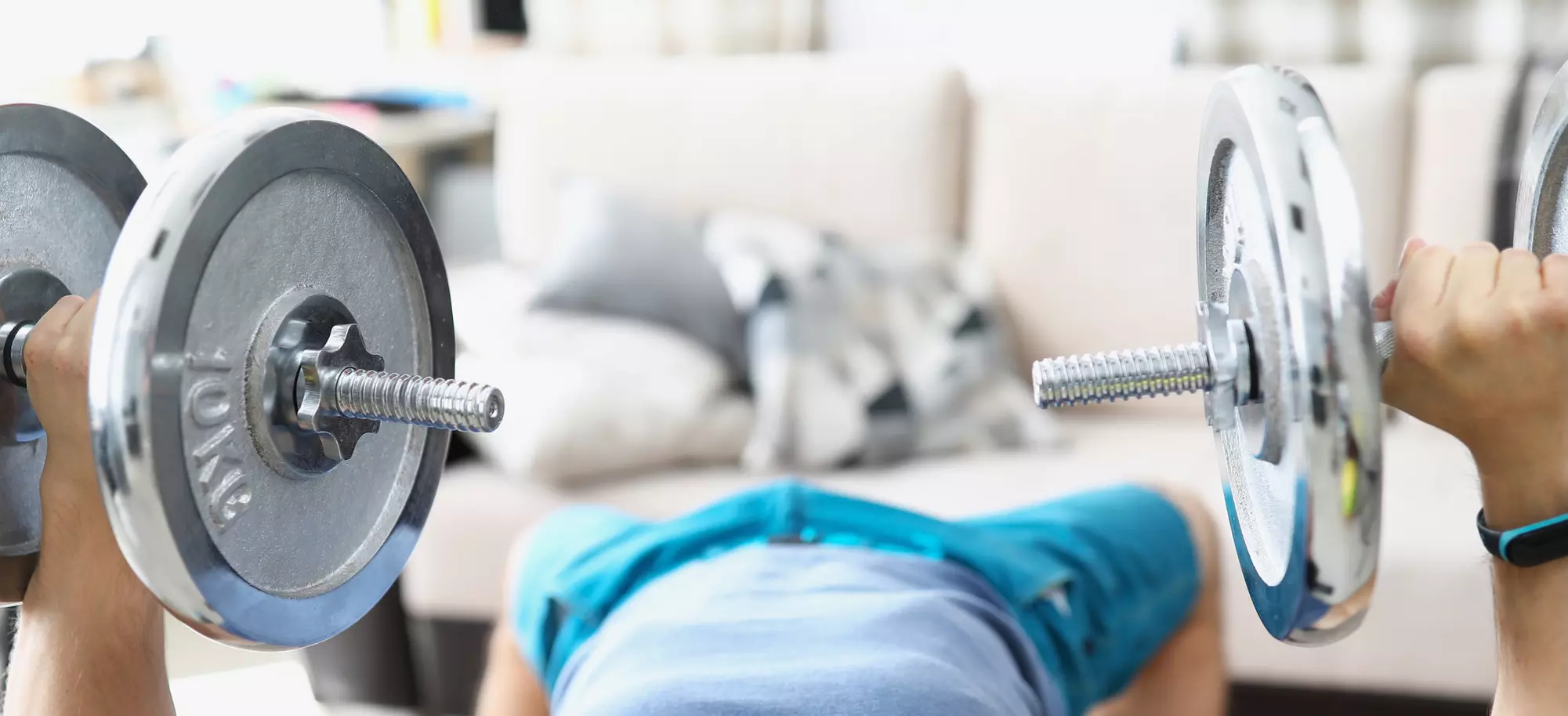 Experience Med Aesthetics OC's EMS Sculpt sessions for targeted toning up to 64% off, perfect for contouring and strengthening - Primary Image