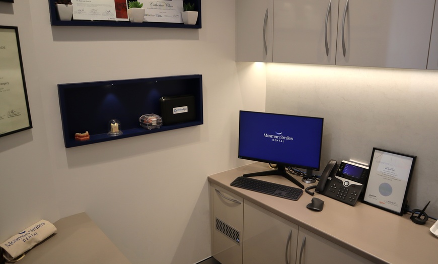 Image 3: Smile Bright: Dental Check Up, Scale, Clean and Two Bitewings X-Rays