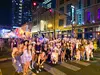 VIP Entry at Crawl Nashville for One, Two, or Four People with Hosted Entry & Drink Specials (Up to 19% Off)