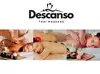 Up to 38% Off on Deep Tissue Massage at Descanso Thai Massage