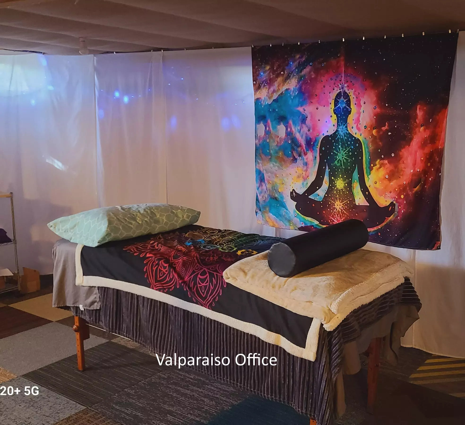 Up to 55% Off on Reiki at Dawn Sorensen, RMT