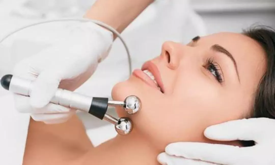 Discover Beauty Factory Boutique Spa's facial treatments including Deluxe Hydrafacial and Microdermabrasion with up to 45% off - Second Medium
