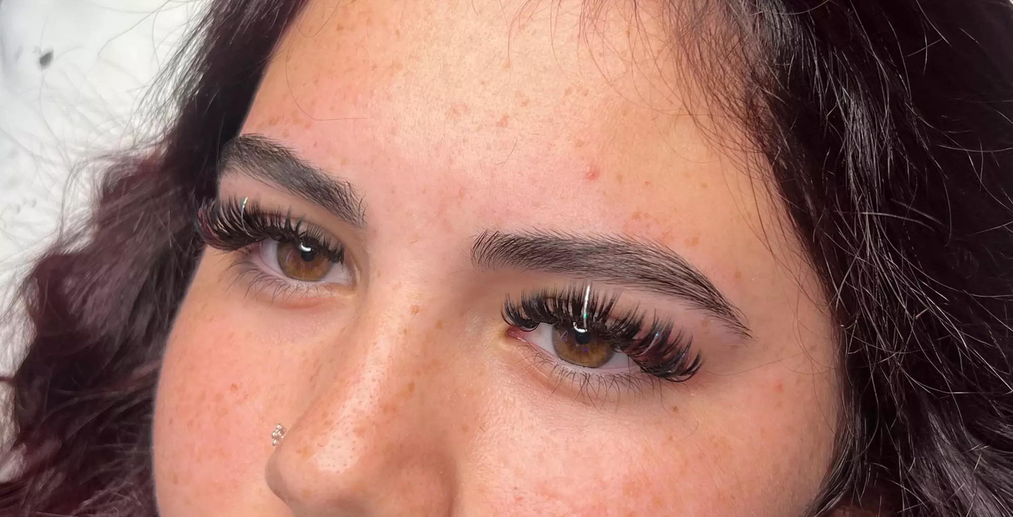 Enhance Your Look with Classic to Mega Volume Eyelash Sets