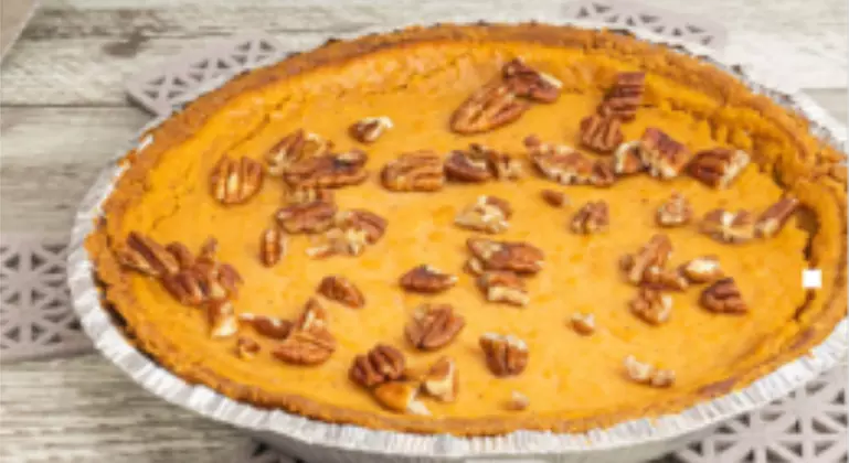 Up to 15% Off on Food Delivery at The Sweet Potato Pie Factory - Primary Image